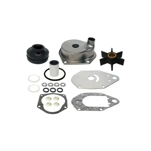 Complete Water Pump Kit - GLM Products Complete Water Pump Kit - GLM Products