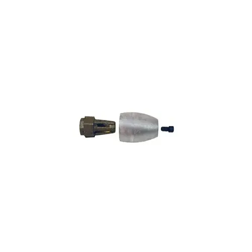 Aluminum Prop Nut Anode Kit Aluminum Prop Nut Anode Kit