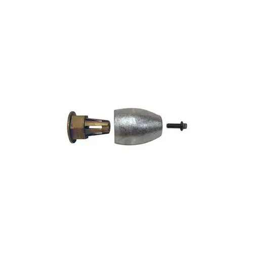 Aluminum Prop Nut Anode Kit - GLM Products Aluminum Prop Nut Anode Kit - GLM Products