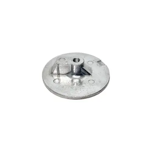Aluminum Anode - GLM Products Aluminum Anode - GLM Products