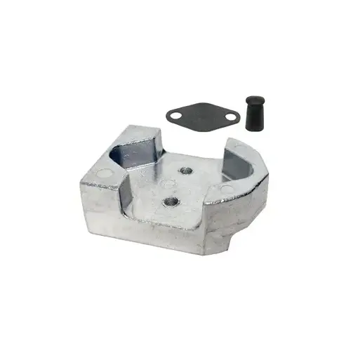 Aluminum Anode - GLM Products Aluminum Anode - GLM Products