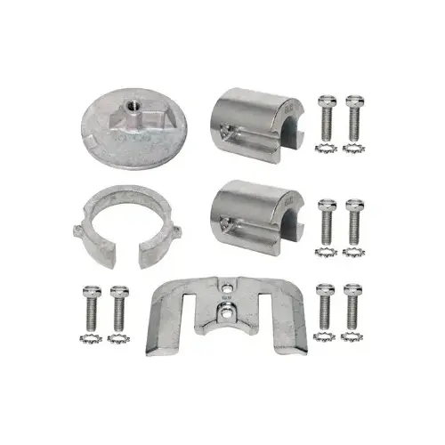 Al Anode Kit Al Anode Kit