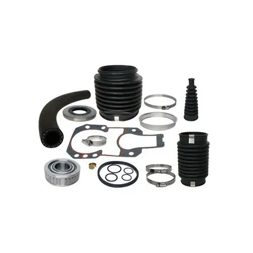 Transom Service Kit - GLM Products Transom Service Kit - GLM Products