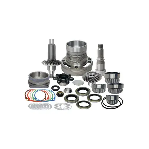 Bearing Retainer Assy Bearing Retainer Assy