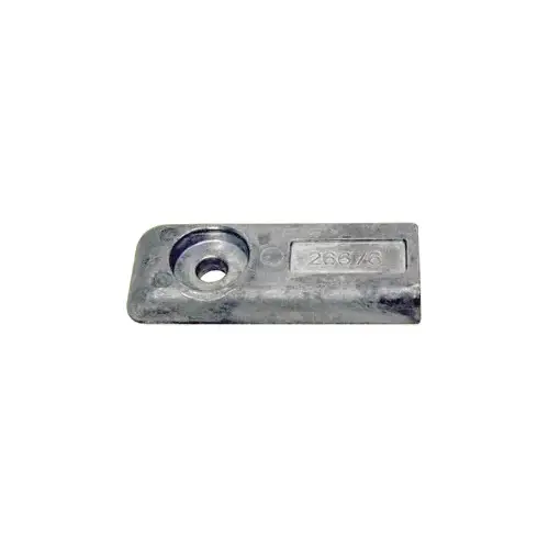 Aluminum Anode - GLM Products Aluminum Anode - GLM Products
