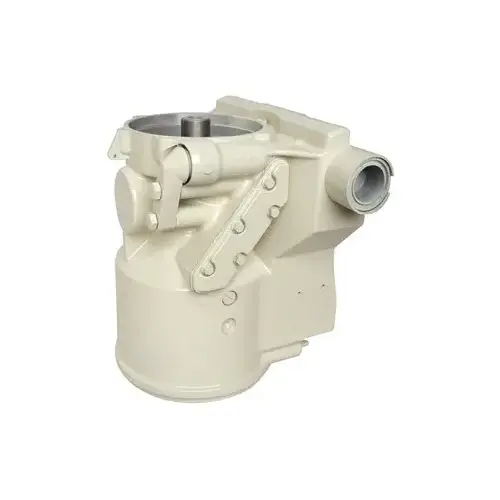 Omc Complete Upper Gearcase Omc Complete Upper Gearcase
