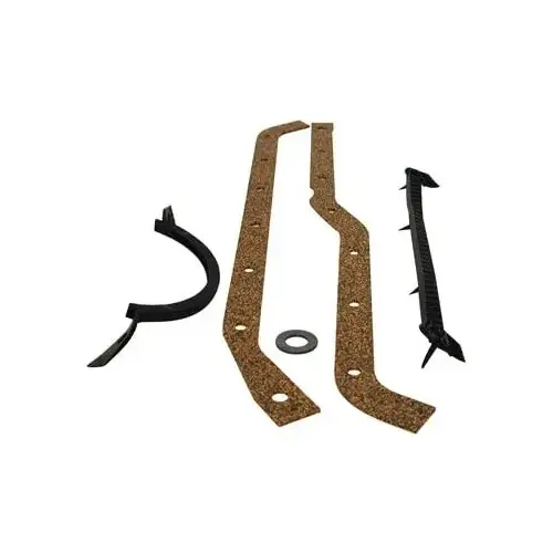 Oil Pan Gasket Set - GLM Products Oil Pan Gasket Set - GLM Products