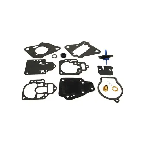 Carburator Kit - GLM Products Carburator Kit - GLM Products