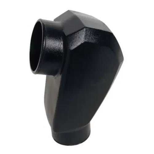 Exhaust Tube - GLM Products Exhaust Tube - GLM Products