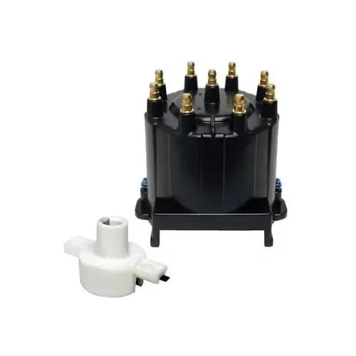 Cap & Rotor Kit Cap & Rotor Kit