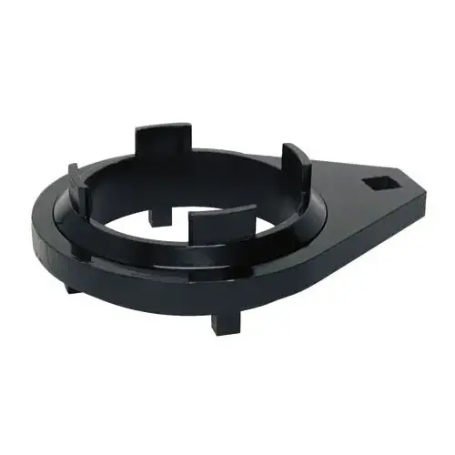 Bearing Carrier Ret. Wrench Bearing Carrier Ret. Wrench