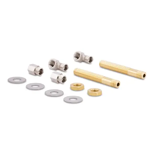 BULKHEAD FTQ KIT 3" MAX *Limited* BULKHEAD FTQ KIT 3" MAX *Limited*