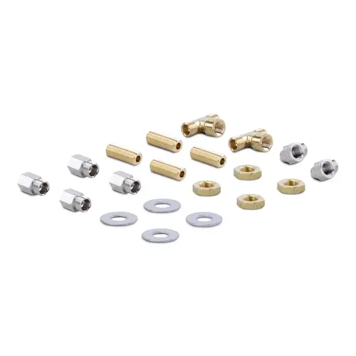 BULKHD FTG Kit *Limited* BULKHD FTG Kit *Limited*