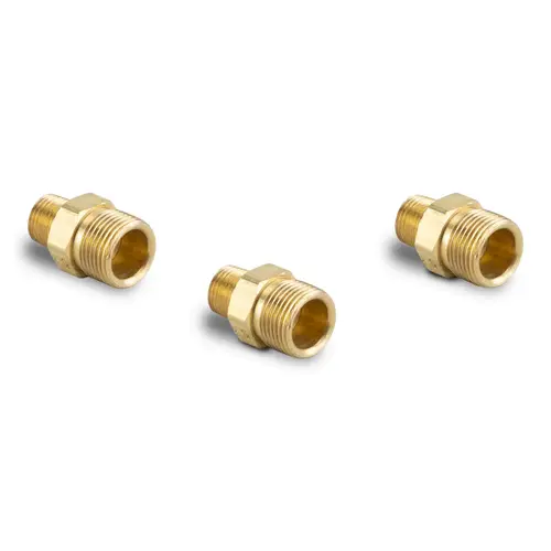 Connector Fitting (3) - Sierra Marine Engine Parts Connector Fitting (3) - Sierra Marine Engine Parts