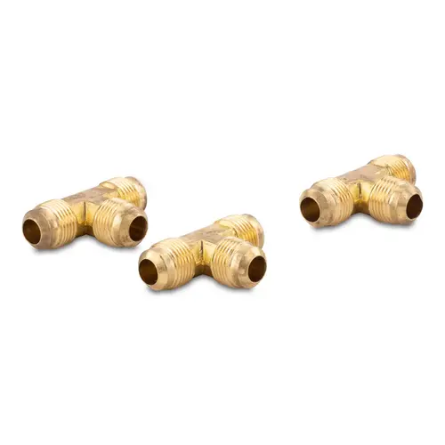 Tee Fitting (3) - Sierra Marine Engine Parts Tee Fitting (3) - Sierra Marine Engine Parts