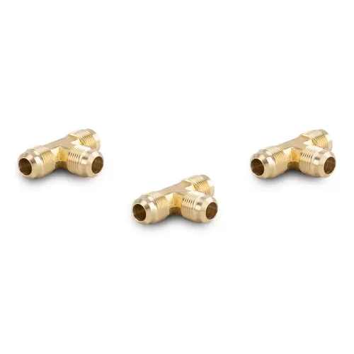 Tee Fitting (3) - Sierra Marine Engine Parts Tee Fitting (3) - Sierra Marine Engine Parts