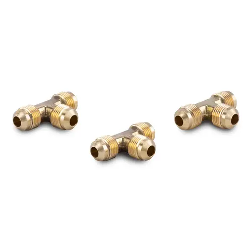 FITTING TUBE TO T FLARE 44-6 FITTING TUBE TO T FLARE 44-6
