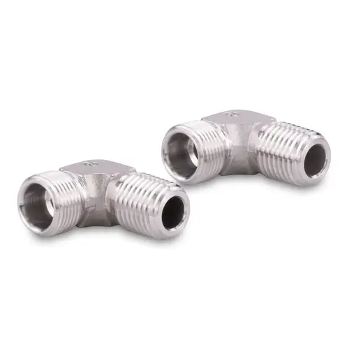 FITTING ELBOW 90 Degree 2EA FITTING ELBOW 90 Degree 2EA