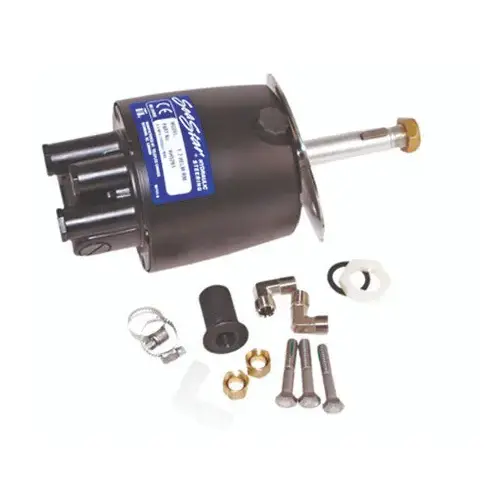 SEASTAR HELM REAR Mount 1.7 SEASTAR HELM REAR Mount 1.7