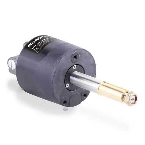HELM REAR MOUNT 1.7 1" SHAFT HELM REAR MOUNT 1.7 1" SHAFT