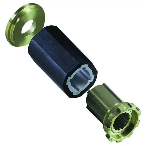XHS II V4/V6 HUB KIT HIGH HP XHS II V4/V6 HUB KIT HIGH HP
