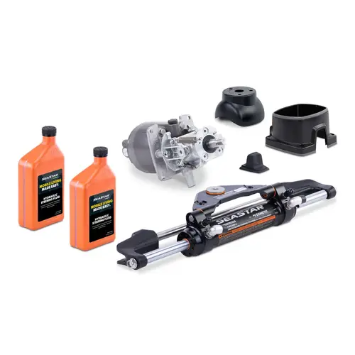 SEASTAR TILT STEERING KIT SEASTAR TILT STEERING KIT