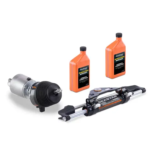 TILT STEERING KIT (SPORT) TILT STEERING KIT (SPORT)