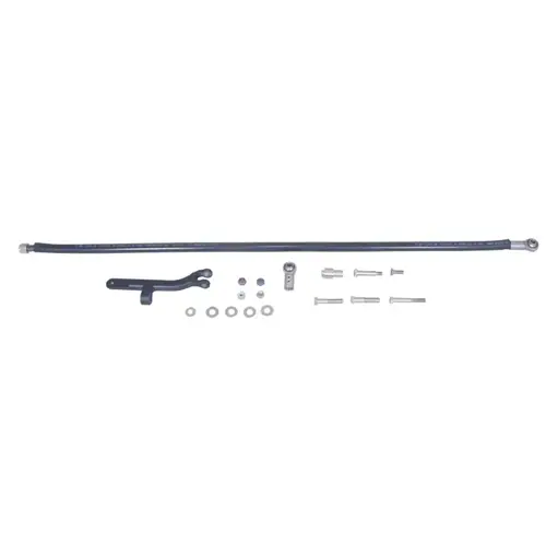 TIE BAR - TROLLING MOTOR TIE BAR - TROLLING MOTOR