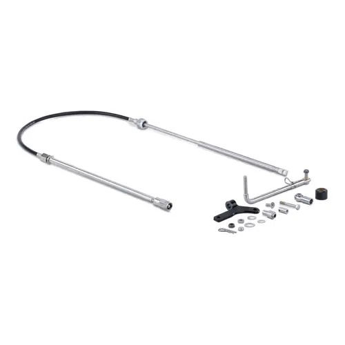 TIE BAR KIT, CABLE 22" TIE BAR KIT, CABLE 22"
