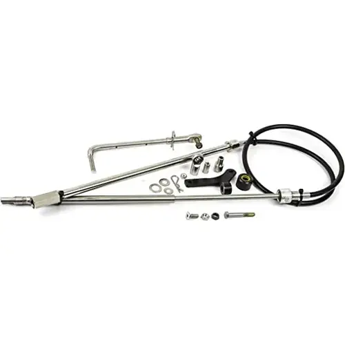 TIE BAR KIT CABLE 34 ft TIE BAR KIT CABLE 34 ft