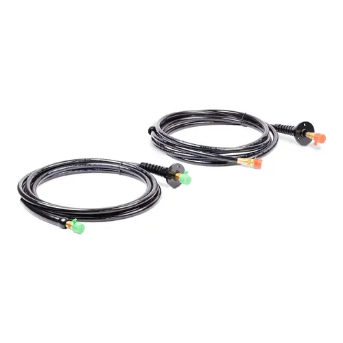 HOSE KIT PRO BULKHEAD 2 X 4 ft HOSE KIT PRO BULKHEAD 2 X 4 ft