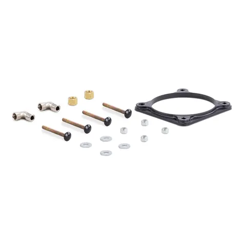 MOUNTING HARDWARE STEEL MOUNTING HARDWARE STEEL
