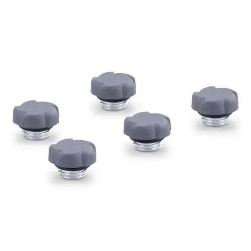 PLUG NON VENT 5EA PLUG NON VENT 5EA