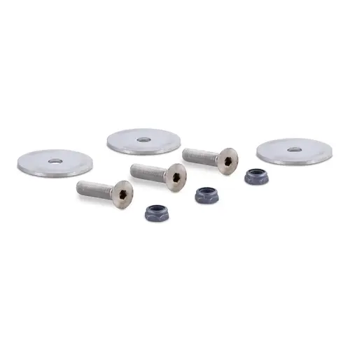 BOLT HEX HEAD AND NUT 3/8" BOLT HEX HEAD AND NUT 3/8"