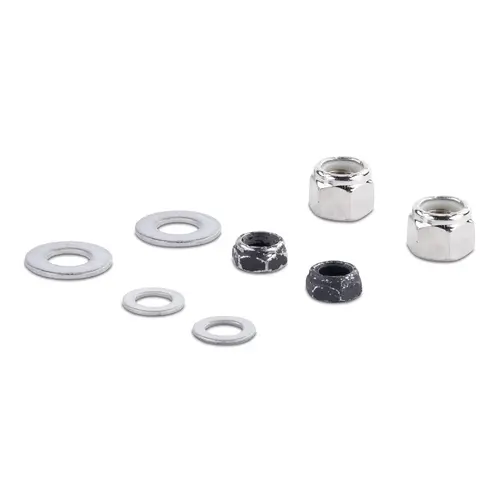 SPACER KIT FOR Outboard FRONT SPACER KIT FOR Outboard FRONT