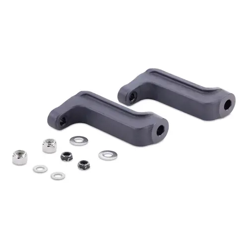 SUPPORT BRACKETS FOR Outboard SLIDE SUPPORT BRACKETS FOR Outboard SLIDE