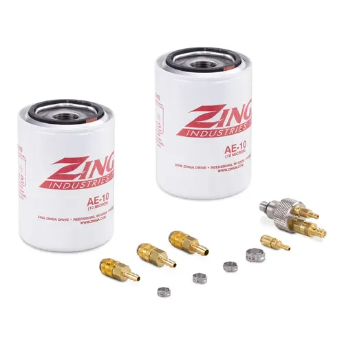 SPARE PARTS Kit FOR POWER PURGE SPARE PARTS Kit FOR POWER PURGE