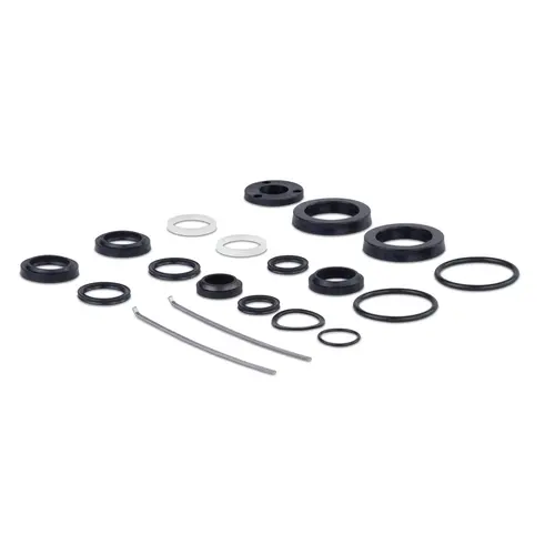 SEAL KIT 200-11 BA Standard TR TM SEAL KIT 200-11 BA Standard TR TM