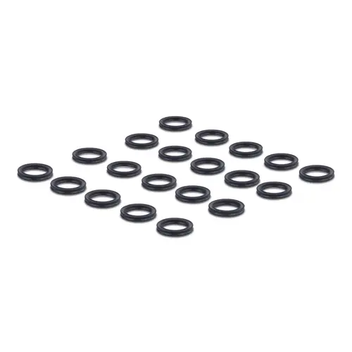 QUAD RING .210 20 Pieces QUAD RING .210 20 Pieces