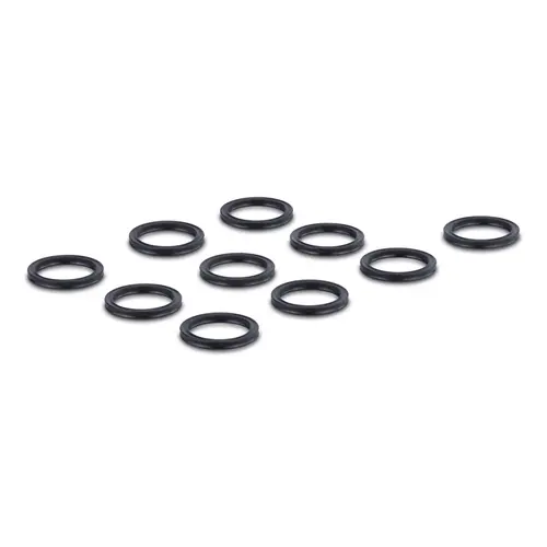 QUAD RING NO. 214 - 10 EA QUAD RING NO. 214 - 10 EA