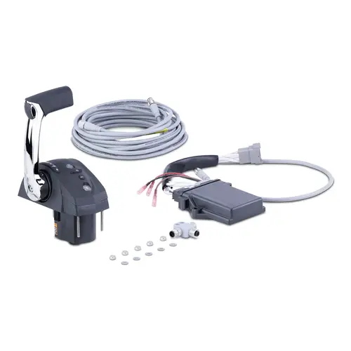 Single Station Single Engine - Sierra Marine Engine Parts Single Station Single Engine - Sierra Marine Engine Parts