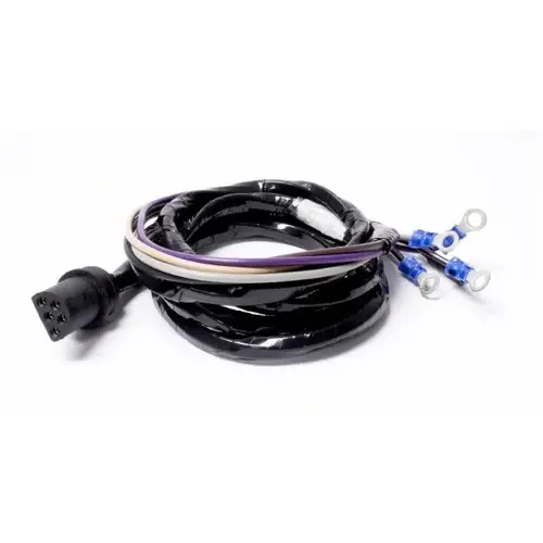 WIRE HARNESS-TACKOMETER WIRE HARNESS-TACKOMETER