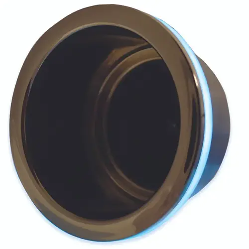 BEVERAGE HOLDER Stainless Steel LED RGB BEVERAGE HOLDER Stainless Steel LED RGB