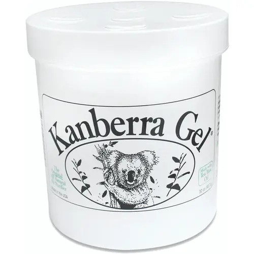 KANBERRA GEL 32 Ounce. KANBERRA GEL 32 Ounce.