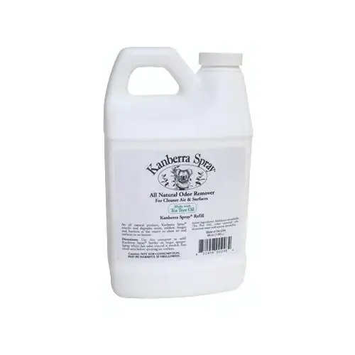 KANBERRA SPRAY 64 Ounce. KANBERRA SPRAY 64 Ounce.