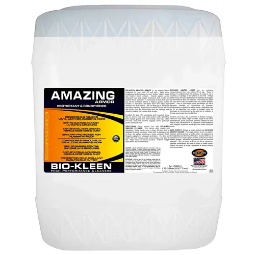 AMAZING ARMOR 5 Gallon. (AM ARMOR 5gal) AMAZING ARMOR 5 Gallon. (AM ARMOR 5gal)