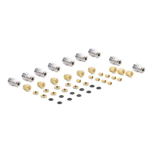 Charging Valve Fit - Sierra Marine Engine Parts Charging Valve Fit - Sierra Marine Engine Parts