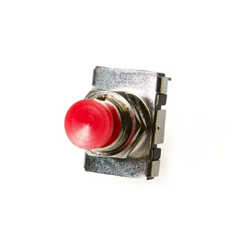 HORN BUTTON-1/2" DIAMETER HOLE HORN BUTTON-1/2" DIAMETER HOLE