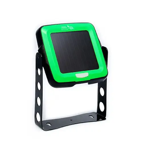 Solar Powered LED Indoor/Outdoor Swivel Light Solar Powered LED Indoor/Outdoor Swivel Light
