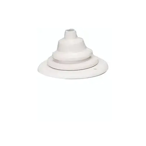 4" CABLE GROMMET & SEAL RING 4" CABLE GROMMET & SEAL RING